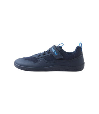Reima Kinder Barfussschuh Telmin Junior Navy