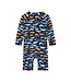 Color Kids Baby Badeanzug Dress Blues