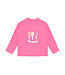 Color Kids Baby Badeshirt Pink Lemonade