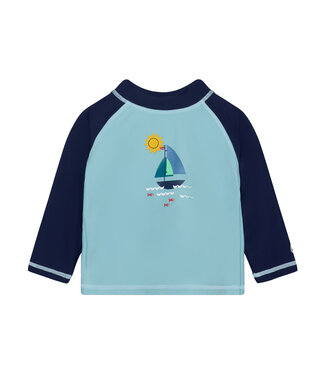 Color Kids Baby Badeshirt Ether