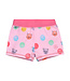 Color Kids Baby Bade-Set Pink Lemonade