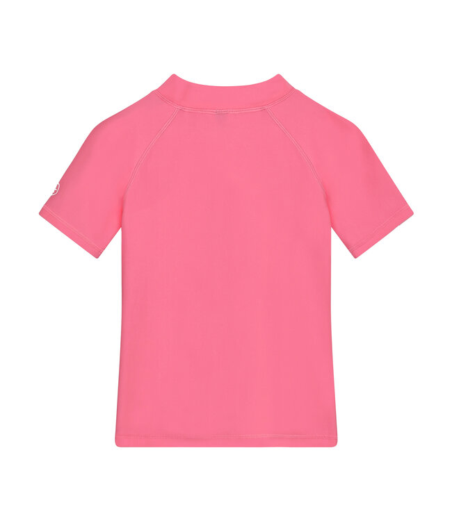 Color Kids Badeshirt UV60+ Pink Lemonade