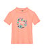 Color Kids Badeshirt UV60+ Peach Pink