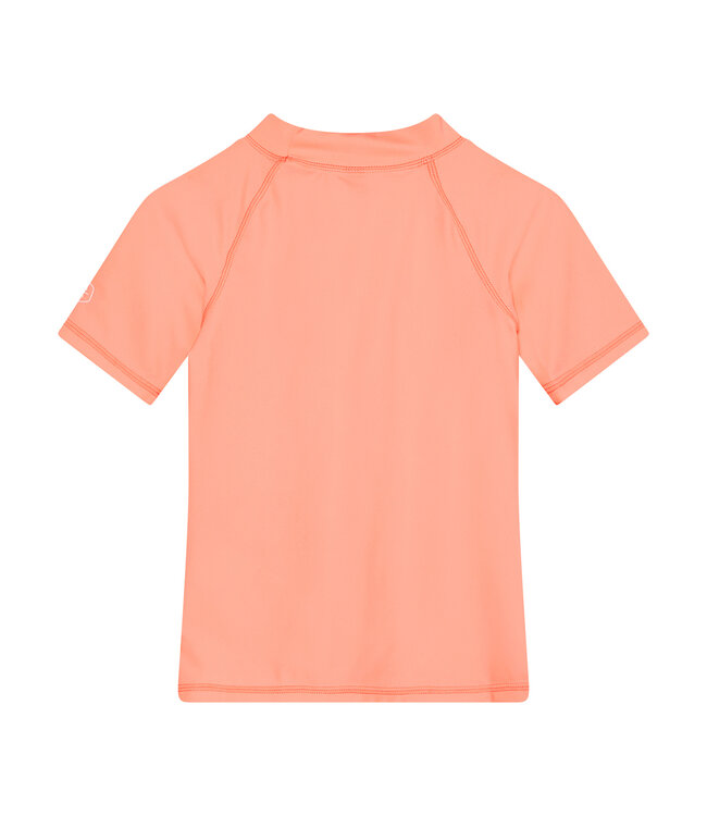 Color Kids Badeshirt UV60+ Peach Pink