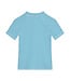 Color Kids Badeshirt UV60+ Cerulean