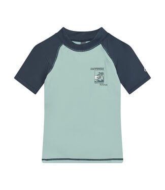 Color Kids Badeshirt UV60+ Ether