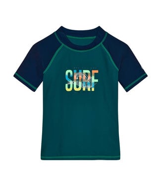 Color Kids Badeshirt UV60+ Mediterranea
