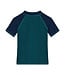 Color Kids Badeshirt UV60+ Mediterranea