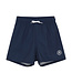 Color Kids Badeshorts uni Dress Blues