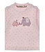 Bondi Baby langarm Shirt Herzchenallover