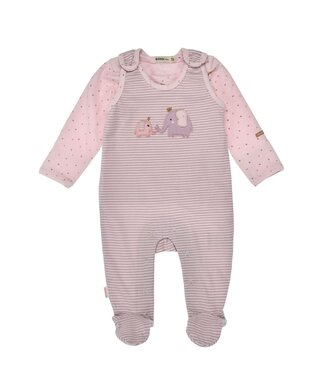 Bondi Baby Strampler Elefant