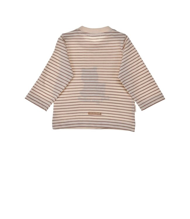 Bondi Baby langarm Shirt Love you Mama