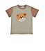 Bondi Kleinkinder T-Shirt Tiger