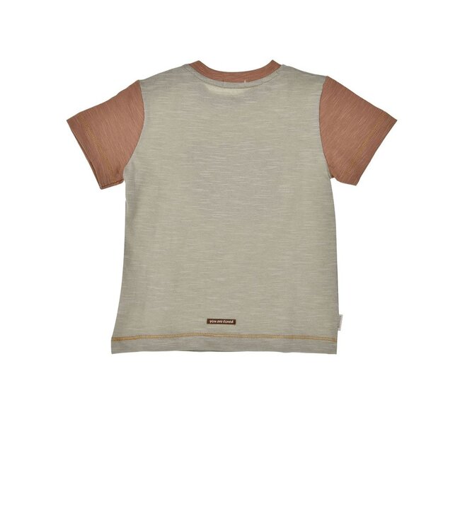 Bondi Kleinkinder T-Shirt Tiger