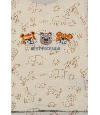 Bondi Kleinkinder T-Shirt Safariallover