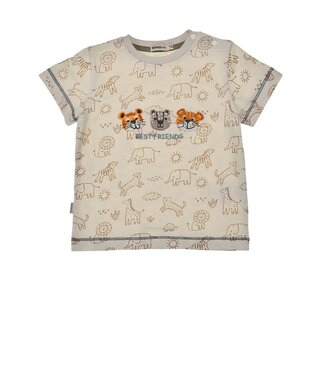 Bondi Kleinkinder T-Shirt Safariallover