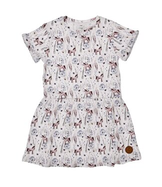 Bondi Mädchen Kleid Pferdeallover