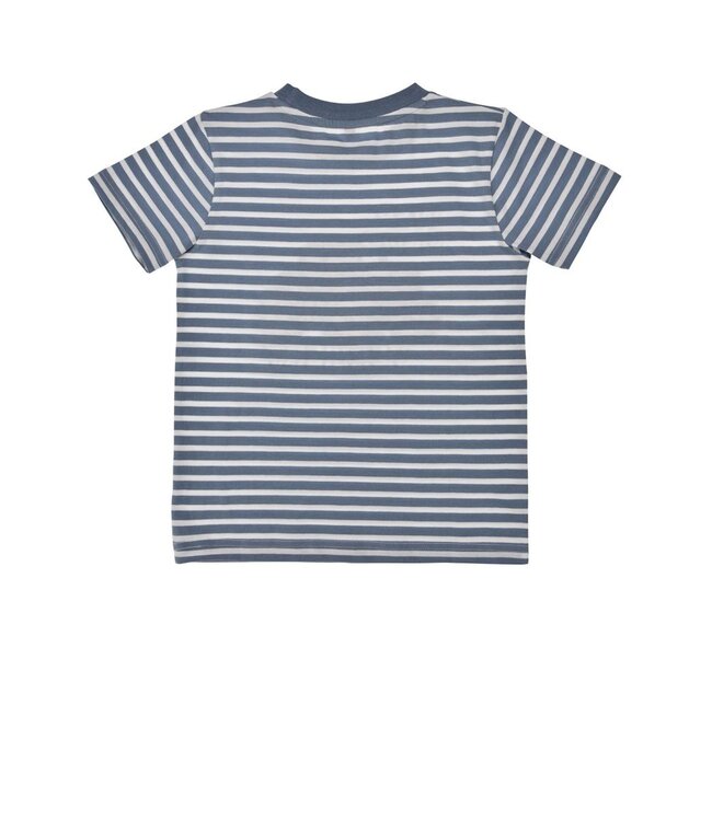 Bondi Jungen T-Shirt Traktor