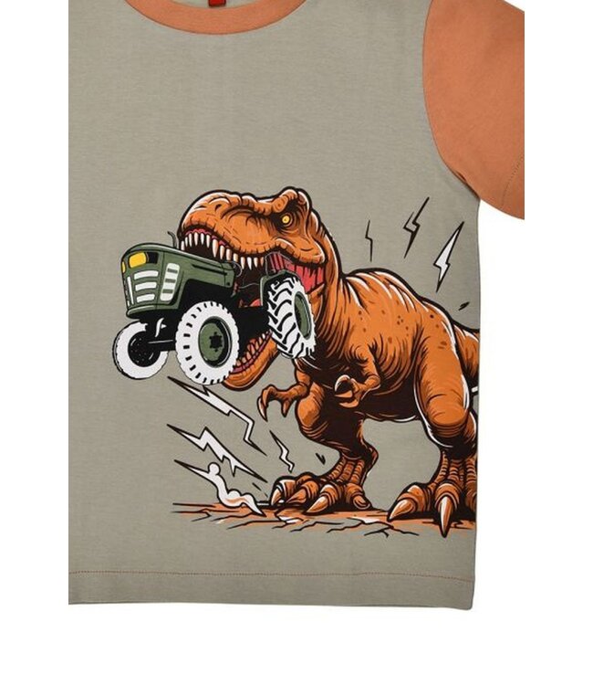 Bondi Jungen T-Shirt Dino