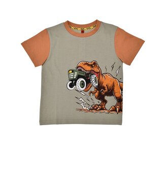 Bondi Jungen T-Shirt Dino
