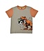 Bondi Jungen T-Shirt Dino