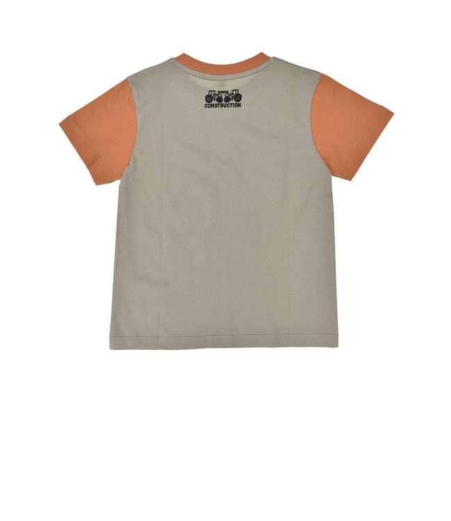 Bondi Jungen T-Shirt Dino