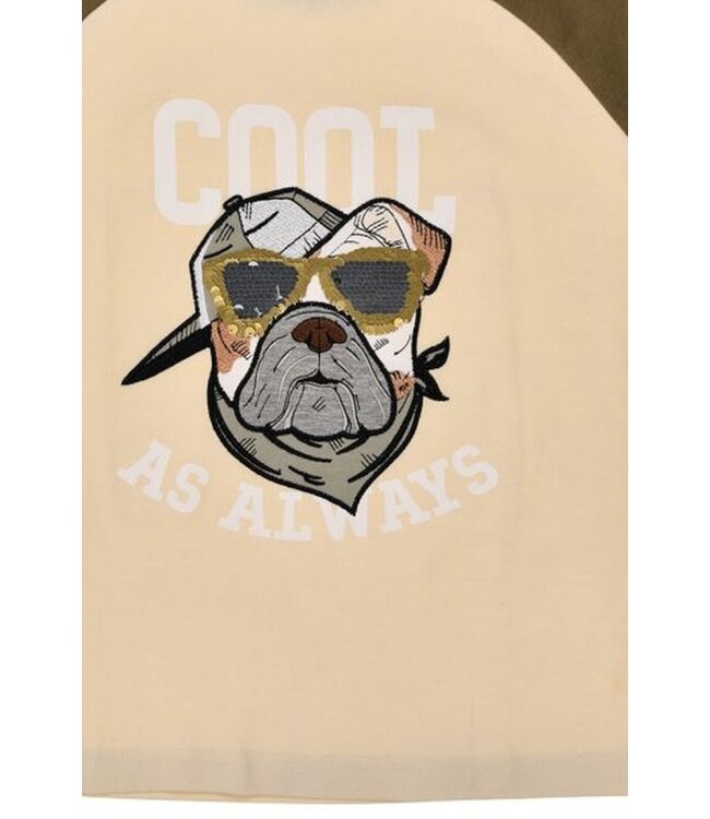 Bondi Jungen T-Shirt Cool