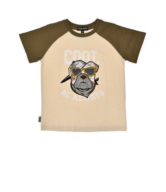 Bondi Jungen T-Shirt Cool