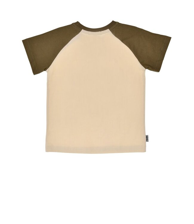 Bondi Jungen T-Shirt Cool