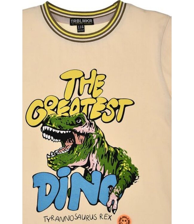 Bondi Jungen T-Shirt Dino