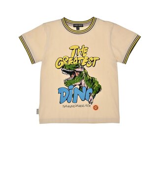 Bondi Jungen T-Shirt Dino