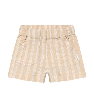 Noppies Baby Shorts Irish Cream