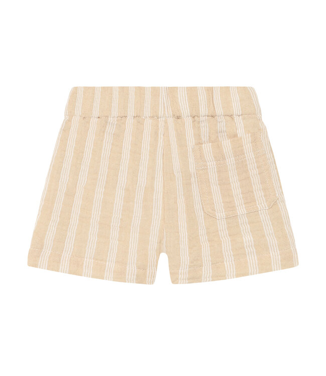 Noppies Baby Shorts Irish Cream