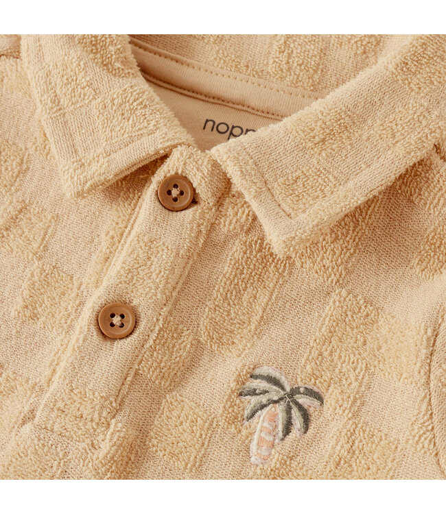 Noppies Baby Poloshirt