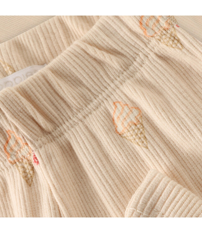 Noppies Baby Leggings Sun Kiss