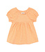 Noppies Baby Kleid Peach Cobbler