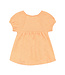 Noppies Baby Kleid Peach Cobbler