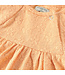 Noppies Baby Kleid Peach Cobbler