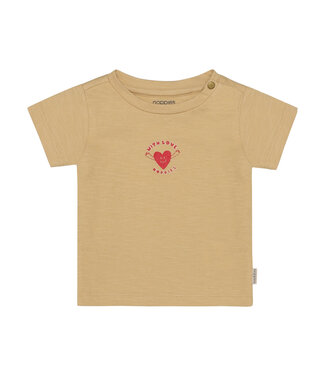 Noppies Baby T-shirt Mojave Desert