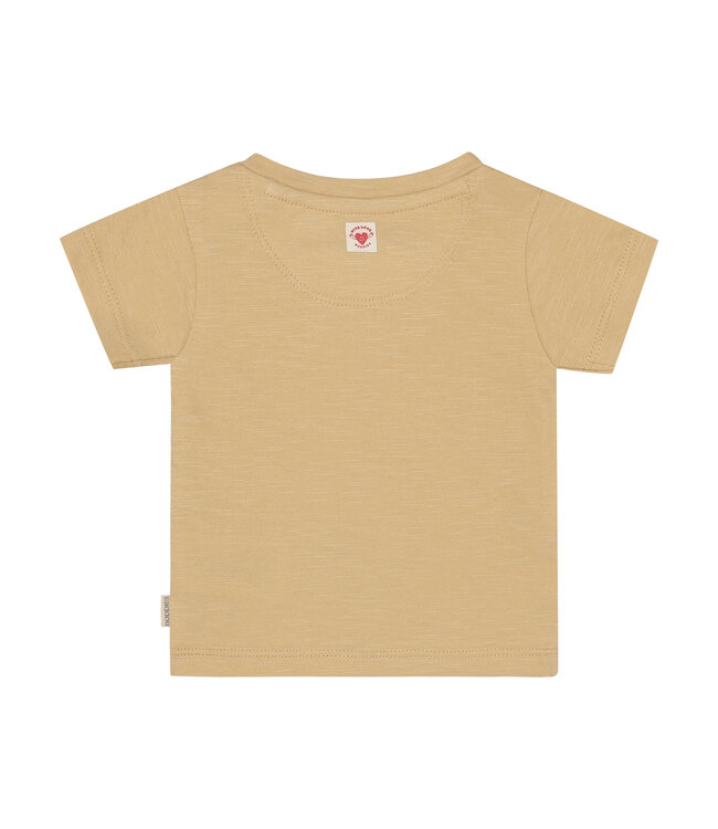 Noppies Baby T-shirt Mojave Desert
