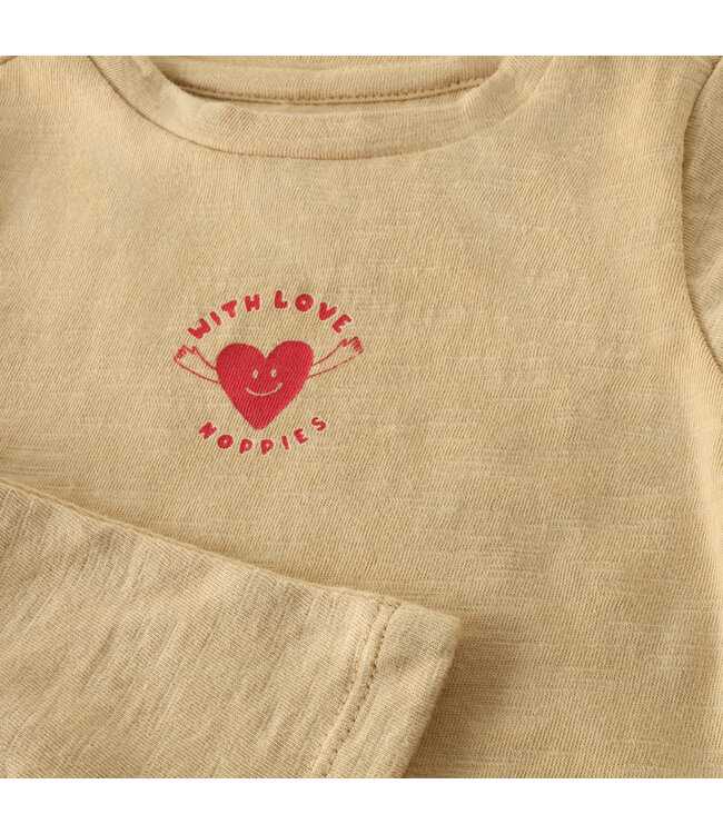 Noppies Baby T-shirt Mojave Desert