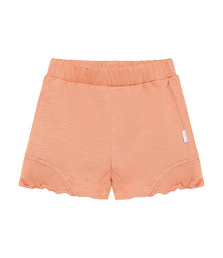 Noppies Baby Shorts Muted Clay