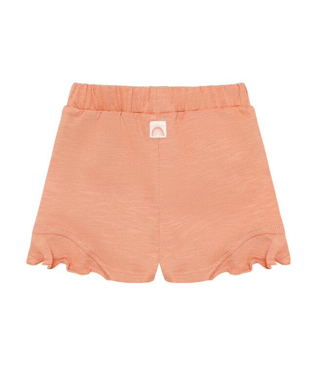 Noppies Baby Shorts Muted Clay