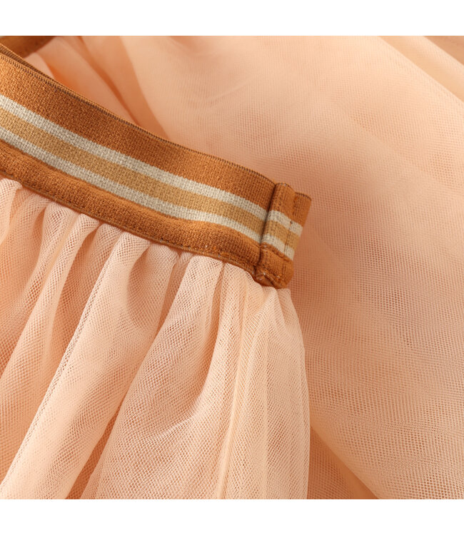 Noppies Mädchen Rock Desert Mist