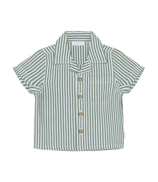 Noppies Baby Hemd Laurel Wreath