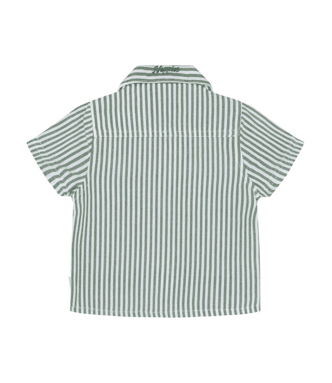 Noppies Baby Hemd Laurel Wreath