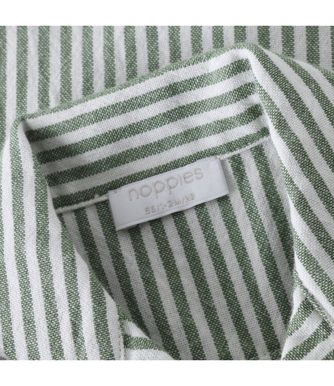 Noppies Baby Hemd Laurel Wreath