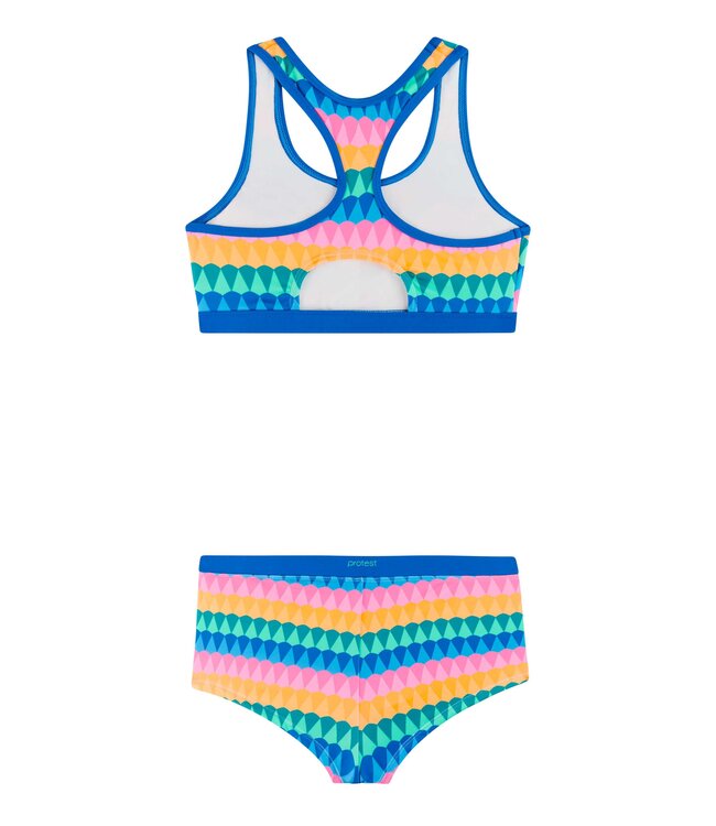 Protest Mädchen Bikini PRTTessel