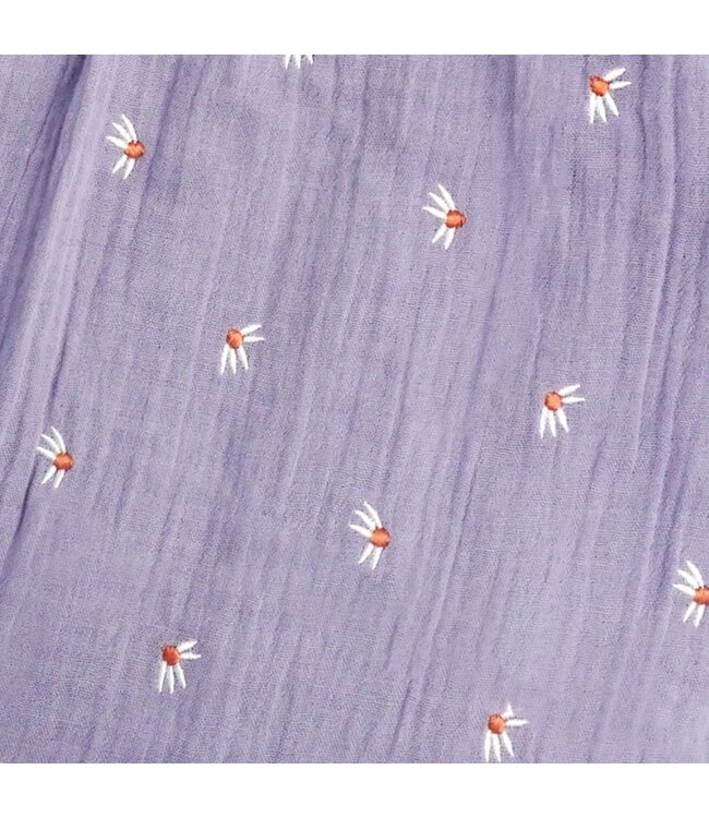 Maximo Baby Kleid Musselinstoff