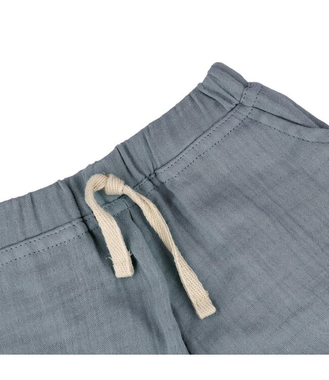 Maximo Baby Shorts Musselinstoff